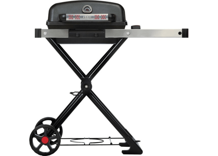 Zippo All-Terrain Grill