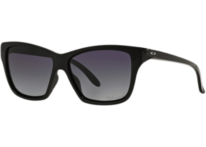 Oakley Women's Hold On Polarized Sunglasses