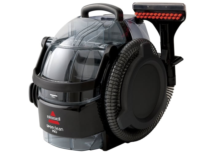 Bissell SpotClean Professional Portable Carpet Cleaner