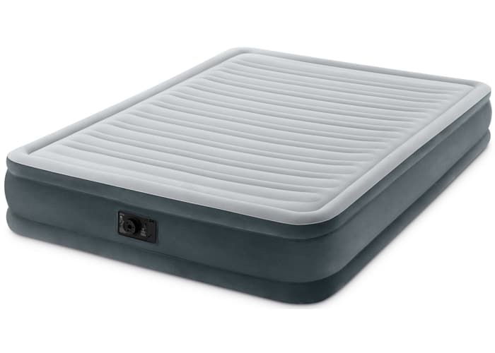 Intex Queen 13" Airbed w/ Built-in Pump