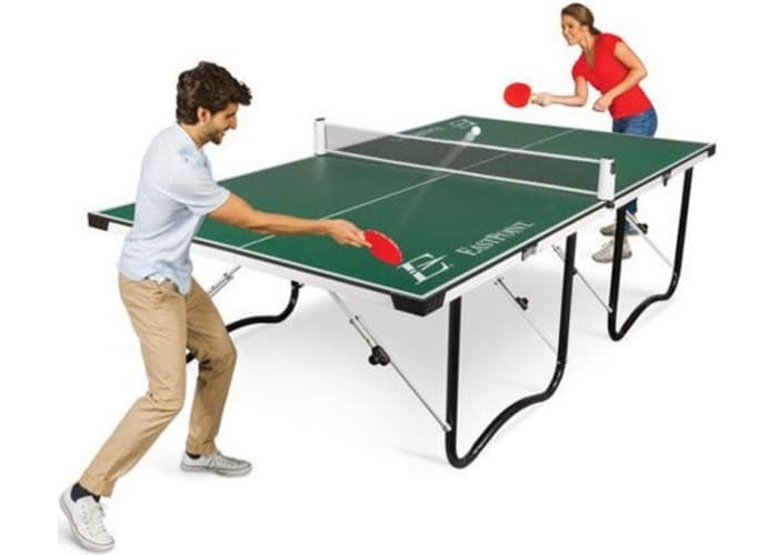 Fold 'N Store Table Tennis Table