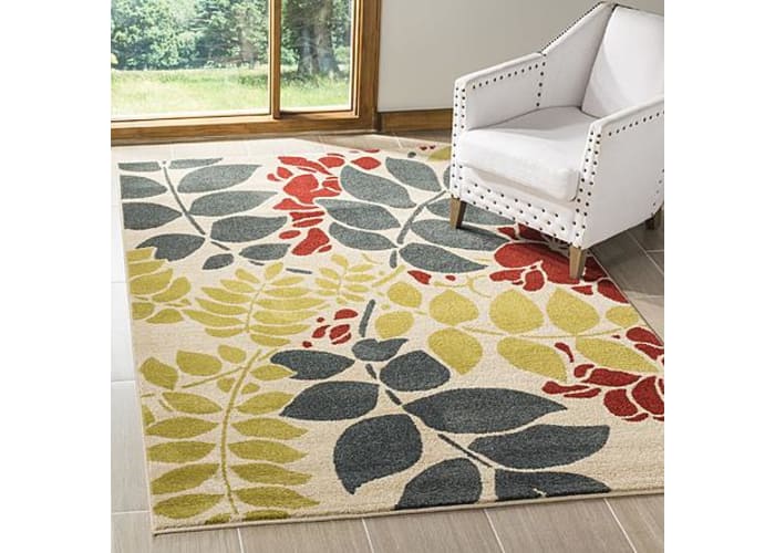 Safavieh Newbury Tobon Power Loomed Area Rug