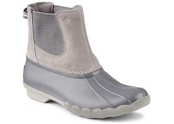 Women's Saltwater Brook Duck Boot
