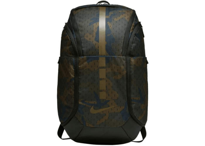 Nike Hoops Elite Basketball Backpack