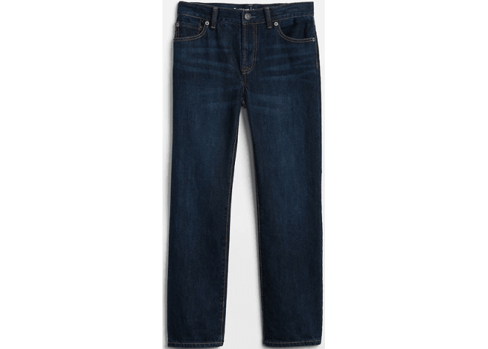 Gap Boys' Original Jeans