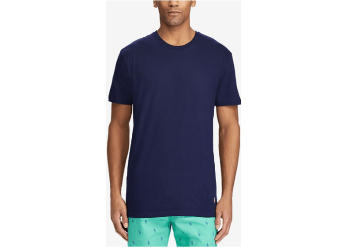 3-pk Polo Ralph Lauren T-Shirts