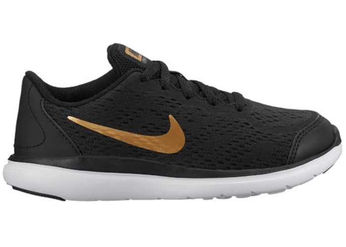 Nike Boys' Free RN Sense Running Shoes