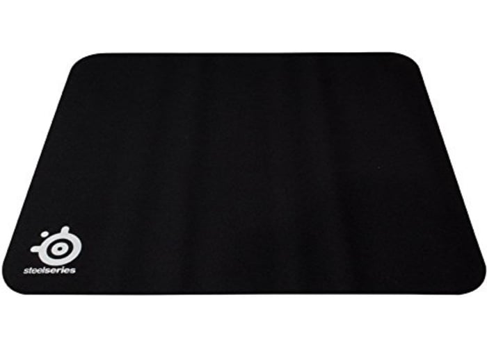 SteelSeries QcK+ Gaming Mouse Pad