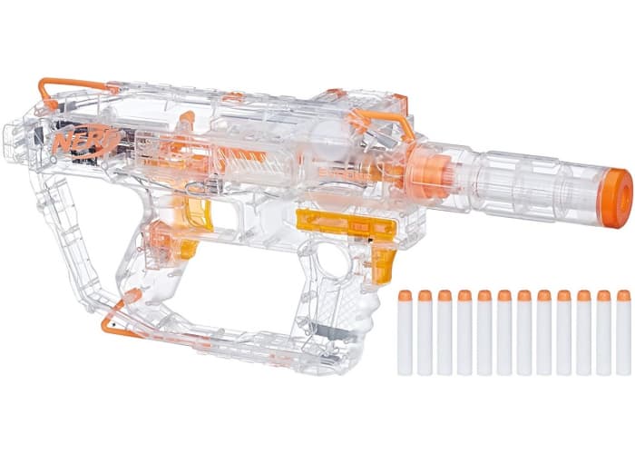 Nerf Modulus Ghost Ops Evader