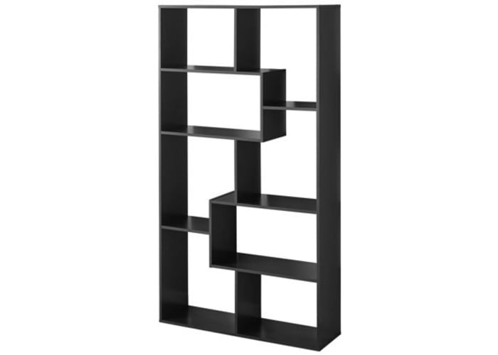 Mainstays 8-Cube Bookcase