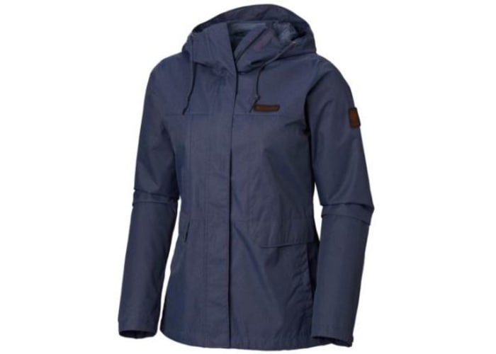 Columbia Women's Peale Point Jacket