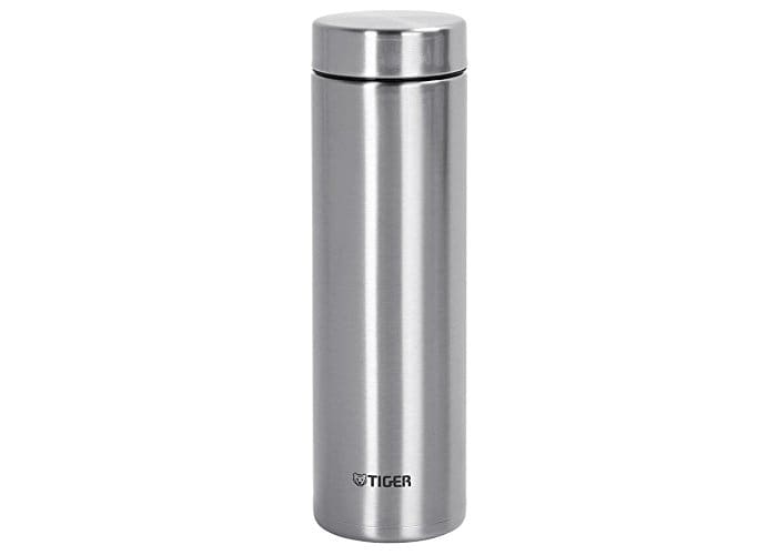 Tiger 16-Ounce Insulated Travel Mug