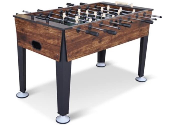 54-in Newcastle Foosball Table