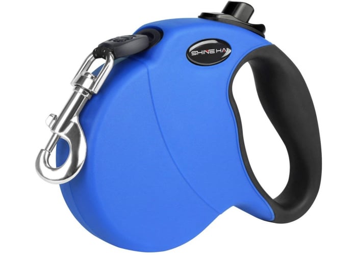 16-ft Retractable Dog Leash