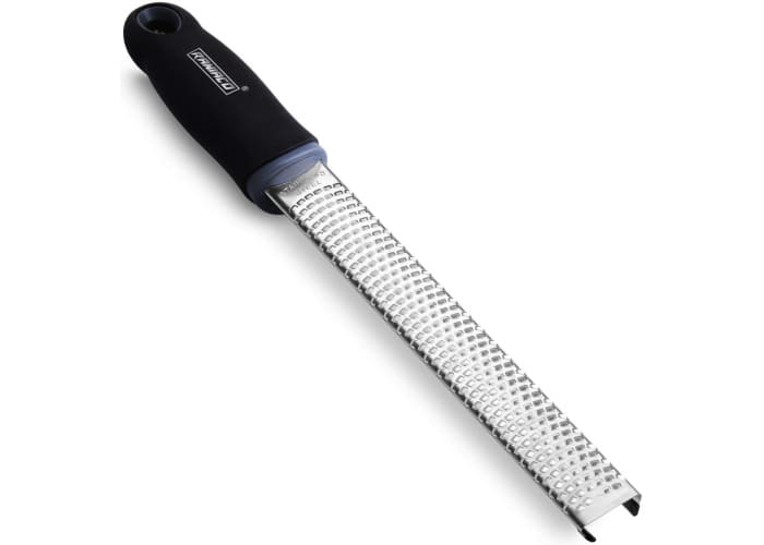 Stainless Steel Zester