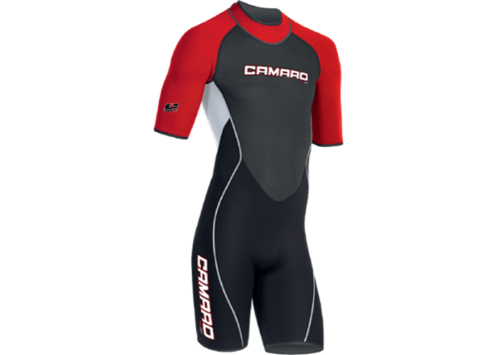 Camaro Men's REVO Flex Wetsuit