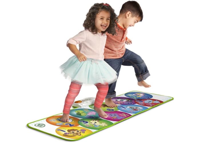 LeapFrog Learn & Groove Musical Playmat