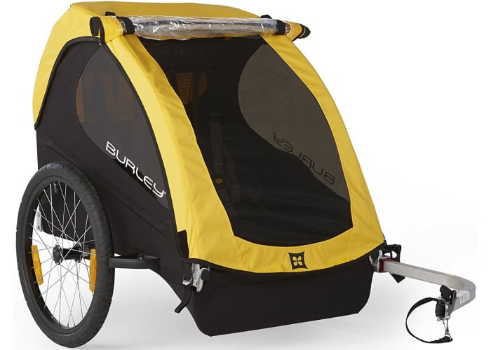 Burley Design Bee Bike Trailer