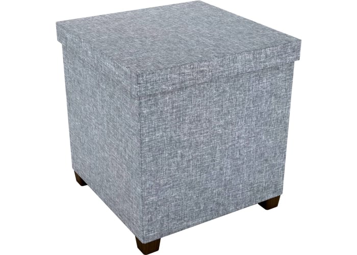 dar Living Storage Ottoman