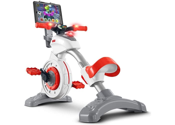 Fisher-Price Think & Learn Smart Cycle