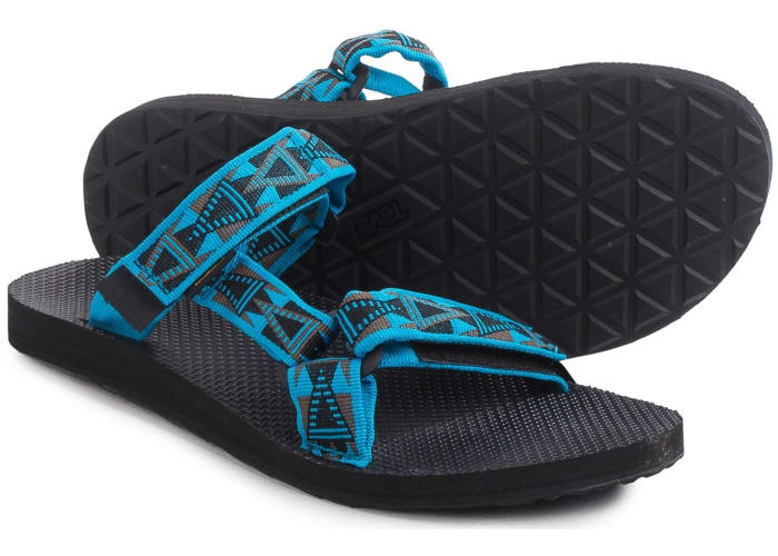Teva Men's Universal Slide Sandals