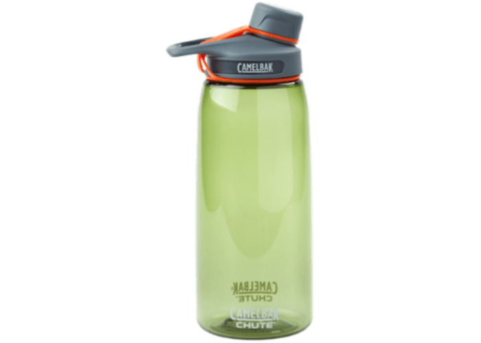 1-Liter CamelBak Chute Bottle