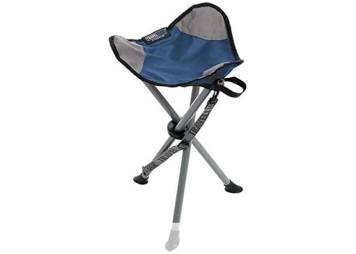 Travel Chair Slacker Stool 2-Pack