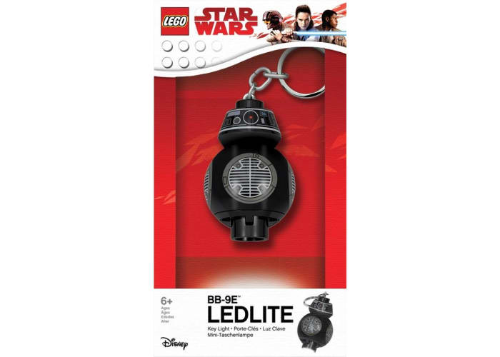LEGO Star Wars BB-9E LED Key Light