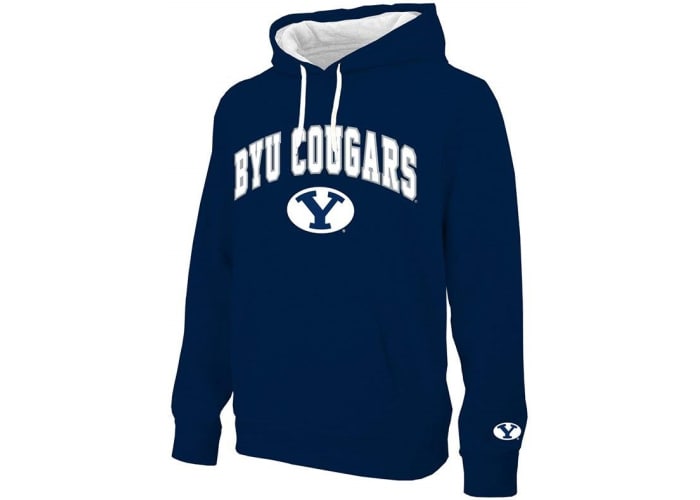 Men's NCAA Hoodies