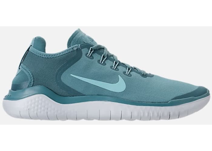 Men's Nike Free RN 2018 Sun Running Shoes