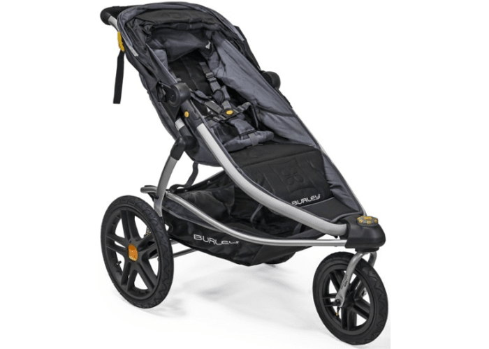 Burley Solstice Stroller