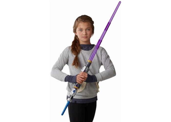Star Wars Light Sabers
