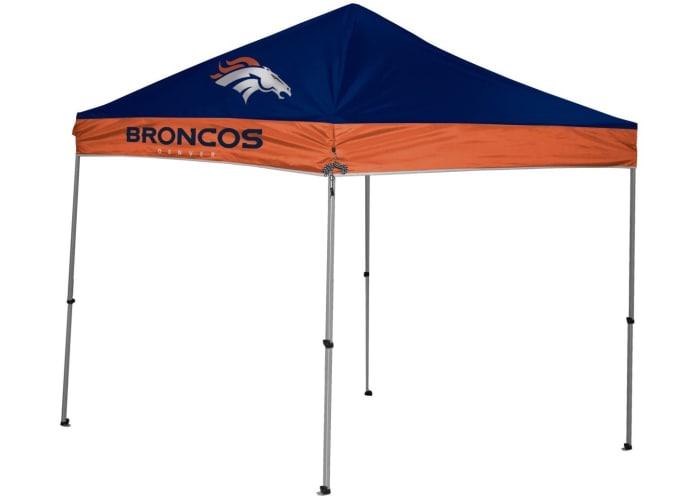 Rawlings Denver Broncos Canopy