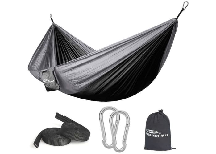 Forbidden Road Camping Hammock