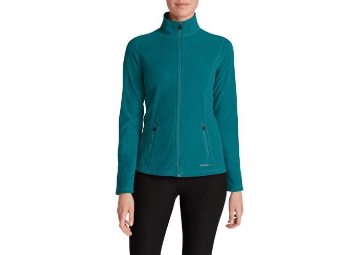 Women's Quest Full-Zip Jacket