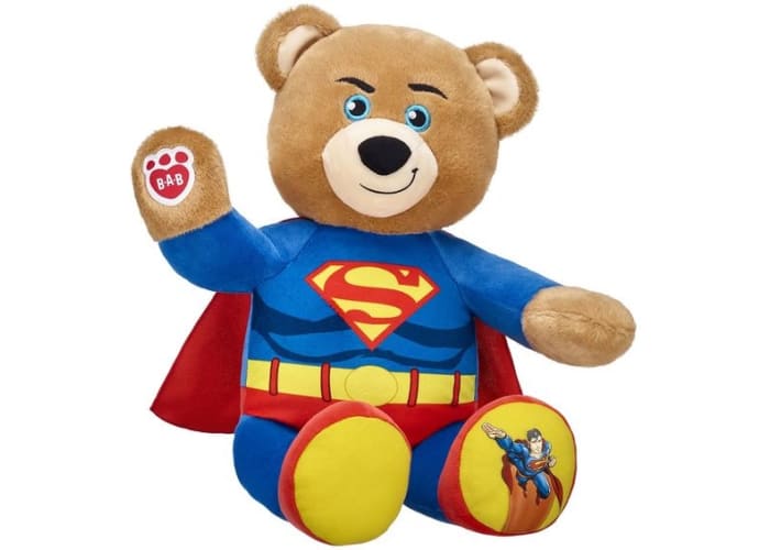 Build-A-Bear Clearance Sale w/ Free Shipping