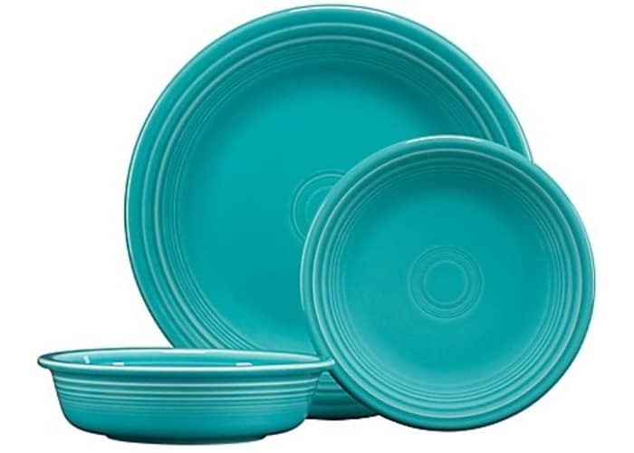 Fiesta 3-pc Classic Set