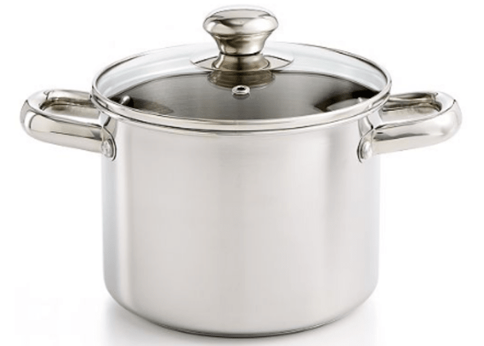 Tools of the Trade 3-qt. Soup Pot