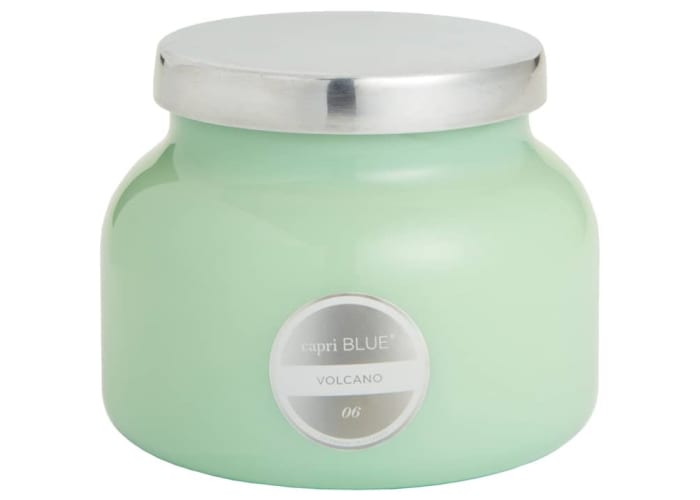 Nordstrom Signature Volcano Jar Candle