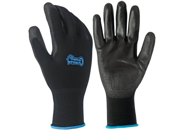 Large Gorilla Grip Gloves (20-pack)