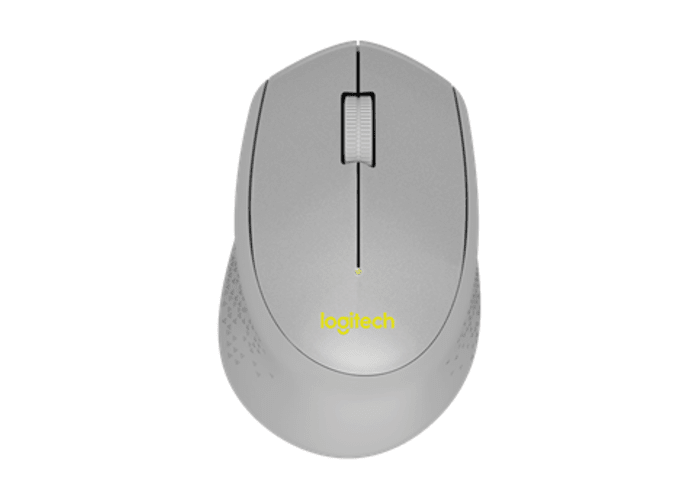 Logitech M330 Silent Plus Mouse
