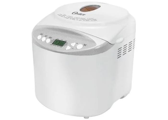 Oster 2-lb Bread Maker