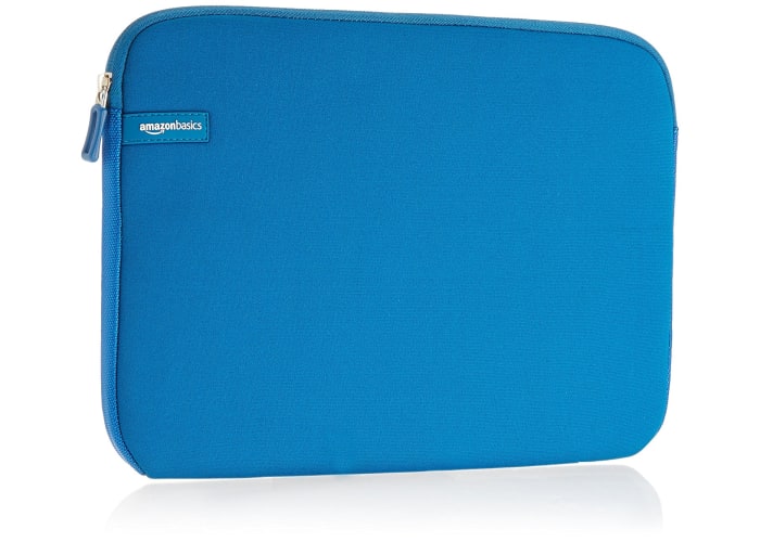 AmazonBasics 13.3-in Laptop Sleeve
