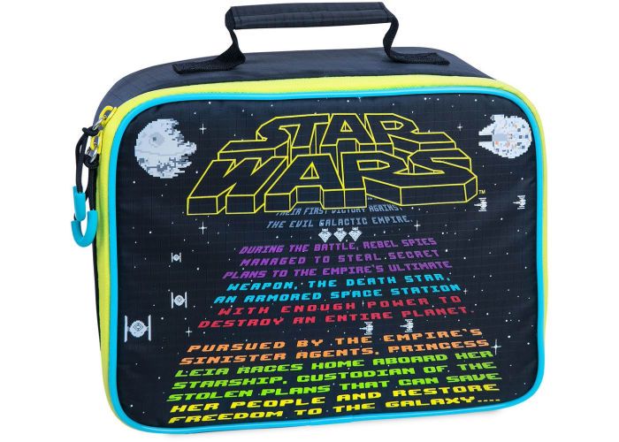 Star Wars Lunch Box