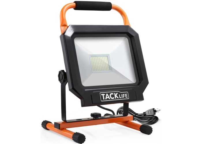Tacklife 5000-lumen LED Work Light