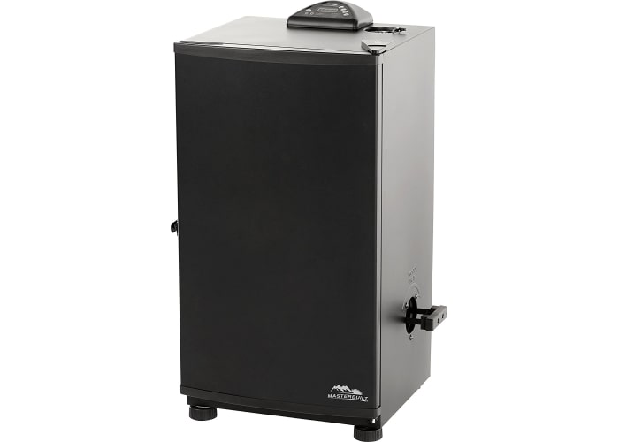 Masterbuilt Digital Electric Smoker