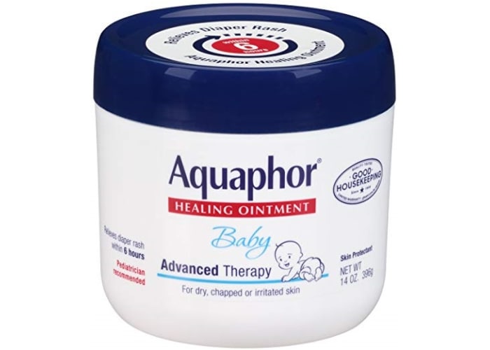 14-oz Aquaphor Baby Healing Ointment Advanced Therapy Skin Protectant