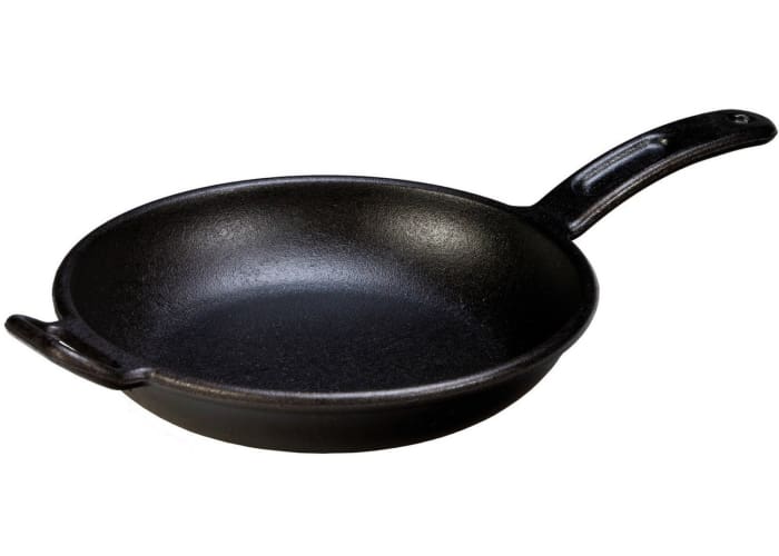 Lodge 10" Cast Iron Pro Skillet