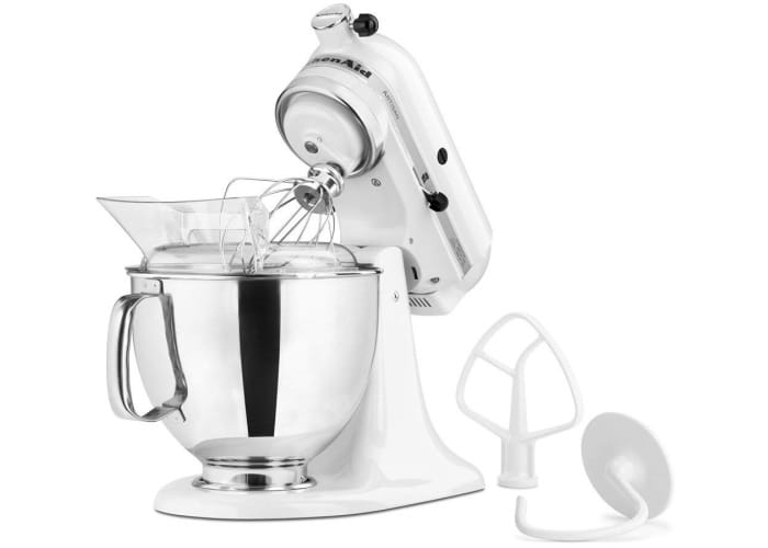 KitchenAid Artisan Series 5-Qt. Stand Mixer