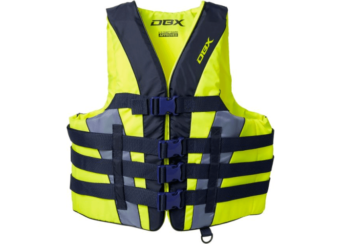 DBX Life Vests Sale